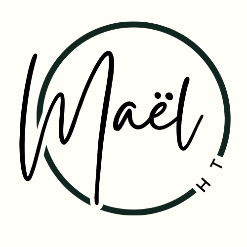 Ma&euml;l Logo